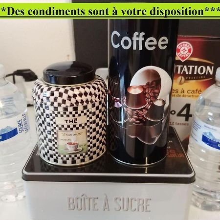Appartement Cosy Pink Salins Les Bains 외부 사진