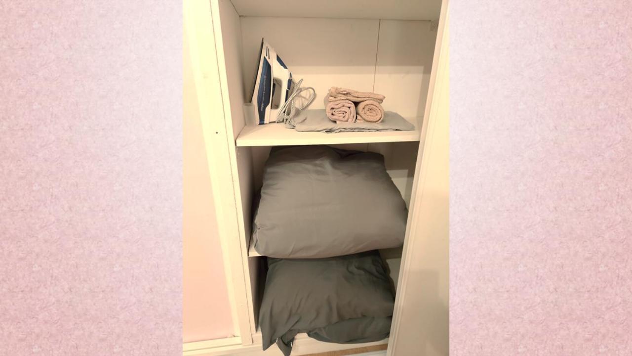 Appartement Cosy Pink Salins Les Bains 외부 사진