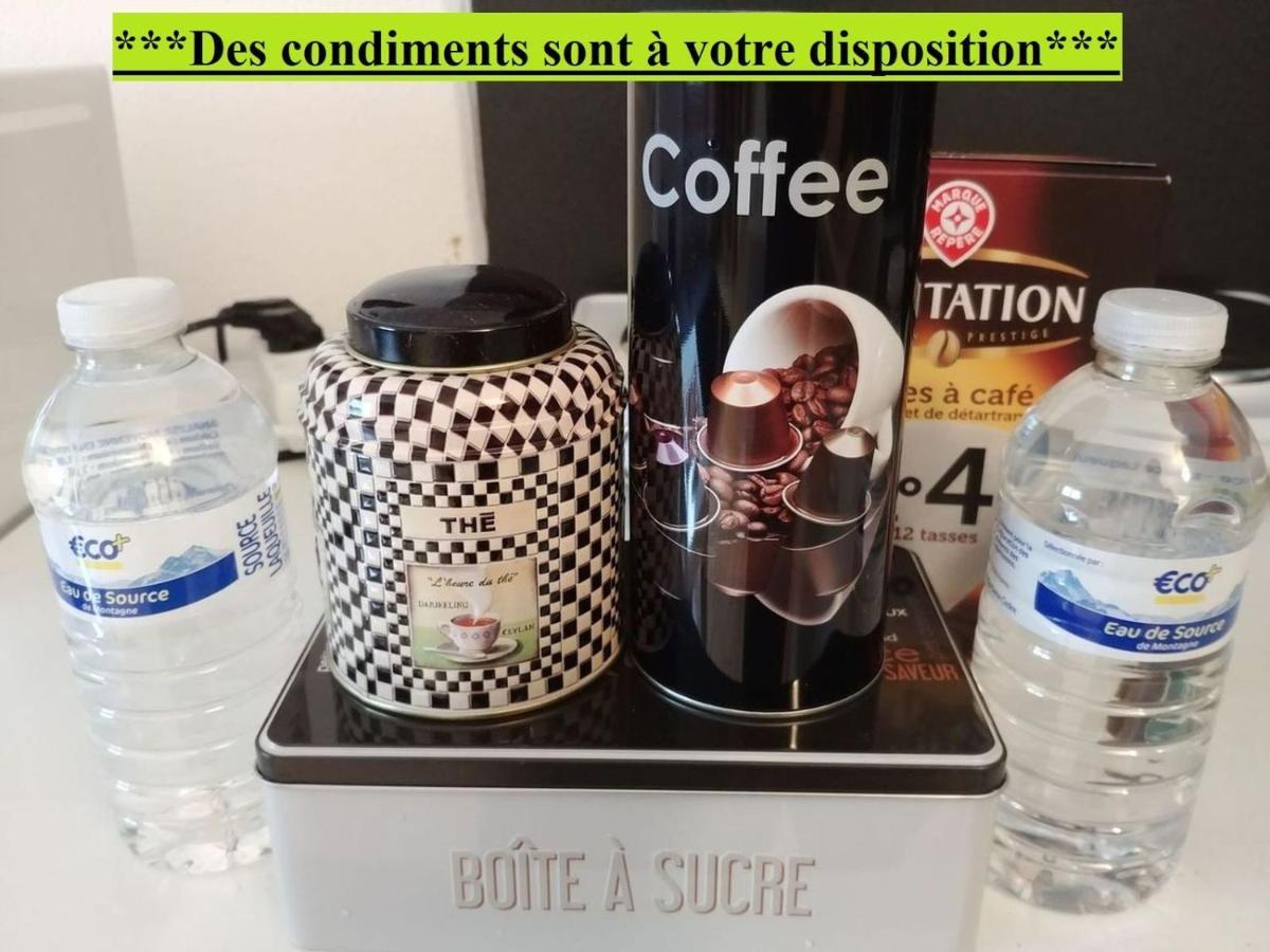 Appartement Cosy Pink Salins Les Bains 외부 사진